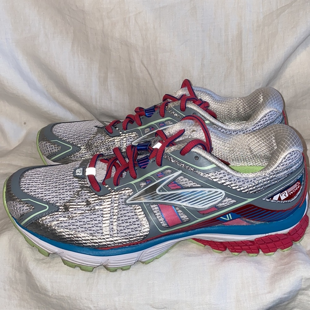 BROOKS Ravenna 6 Sneakers-9.5 - Picture 4 of 8